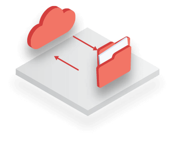 Managed Services by interworks.cloud 24 icon